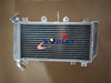 Kawasaki Ninja 400 3ROW Aluminum Radiator (2018-2022)