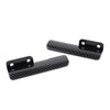 Harley CVO Street Road Glide Carbon Fiber Front Fork Covers (117-121)