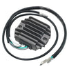 Honda BF8 BF10 Voltage Rectifier Regulator (2000-2006)