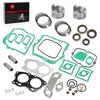 EZGO Golf Cart Rebuild Kit 295cc Robin 0.25mm Oversized (1991–1995)