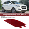 Hyundai Tucson Rear Right Bumper Reflector (2010-2015)