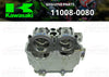 Kawasaki KX250F KX250-N2 Cylinder Head & Gasket Set (2005–2005)