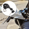 Motorcycle Helmet Lock Set Anti-Theft Cable