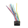 Alpine Wiring Harness Stereo Radio Plug Lead