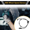 Dodge Ram 2500 Front Left & Right ABS Wheel Speed Sensor