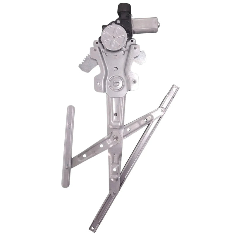 Mitsubishi Outlander Rear RH Window Regulator W/2 Pin Motor (2012–2021)
