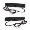Mitsubishi Lancer Evolution LED Rear Bumper Reflector Light (2003-2016)