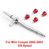 Mini Cooper S R53 2002-2003 5 / 6 Speed Manual Transmission Short Shifter