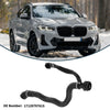 BMW X4 (2020 - 2022) Rubber Coolant Pipe Radiator Hose