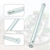 Yamaha Blaster 200 YFS200 Rear Swingarm Pivot Bolt & Nut (1988–2006)