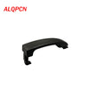 Ford Falcon FG Black Textured Exterior Door Handle (2008-2018)