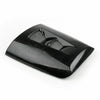 Honda CBR 1000RR Pillion Seat Cover (2004-2007)