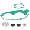 Polaris Scrambler 400 Water Pump Impeller & Gasket Seal Kit (1995-2002)