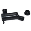 Mitsubishi L200 1x Windshield Washer Pump