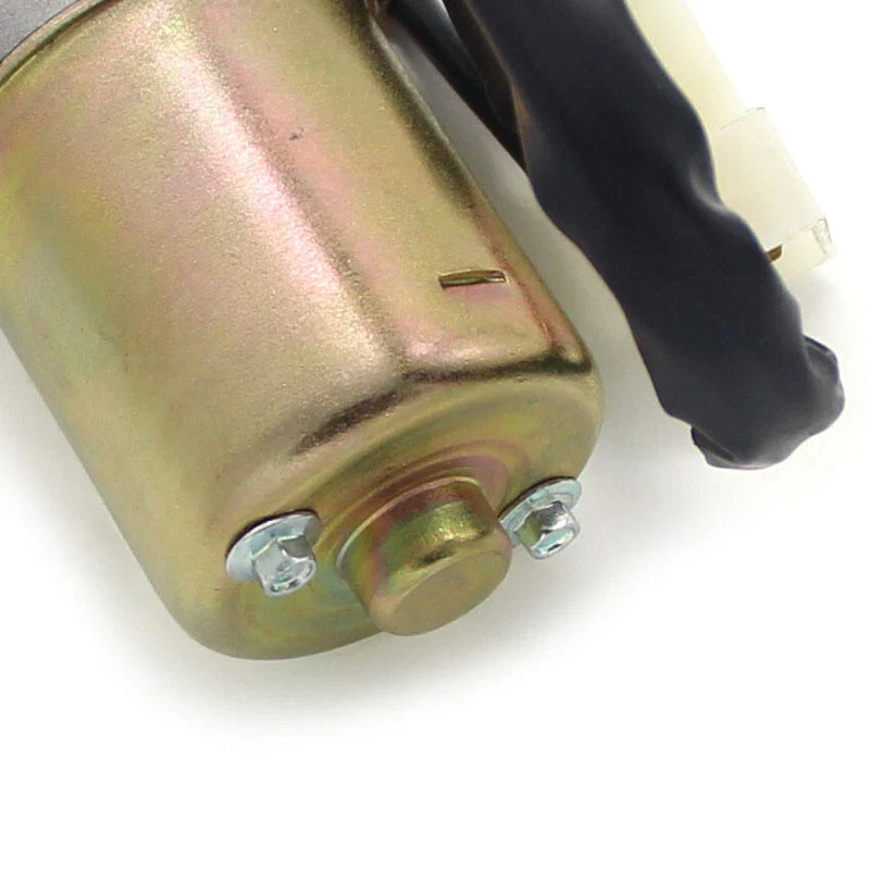 Polaris Outlaw 50, Predator 50 Starter Motor (2007-2018)