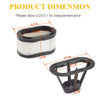 Polaris Scrambler 400L 400 Air Filter Box Stand Kit