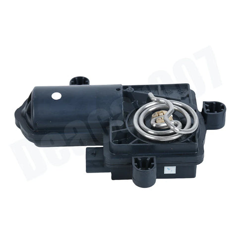 Porsche Macan Exhaust Actuator Control Valve (2014–2024)