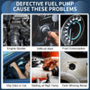 Chevrolet Equinox Malibu Impala GMC High-Pressure Fuel Pump