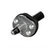 Ford F-150 F150 Aluminum Black Aerial Antenna Base (1997-2003)