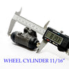 Toyota Corona Carina 2 1987-1992 11/16 Rear Brake Cylinder