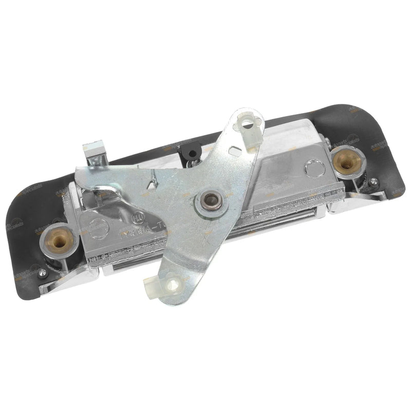 Toyota Hilux Chrome Tailgate Handle (1997–2015)