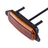 Toyota RAV4 4Pcs Yellow LED Front Grille Lights (2019-2022)