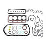 Toyota Corolla KE70, Liteace KM20 1.3L Cylinder Head Gasket Set (1980-1985)