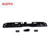 Toyota HiAce Granvia Commuter Rear Trunk Lid Cover Trim (2019-2023)