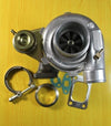 T3T4 GT35 GT30 2.5" V Band Water & Oil Turbo Charger (2023)