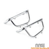 Sprint 150, Primavera 150, 125 Chrome Front Luggage Rack (2013-2021)
