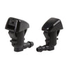 Jeep Commander Washer Nozzles Front Windshield Kit (2006-2010)