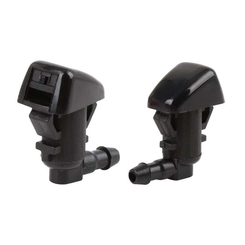 Jeep Commander Washer Nozzles Front Windshield Kit (2006-2010)