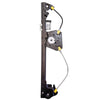BMW X3 Rear Right Electric Window Regulator Without Motor (2011–2017)