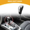 BMW 318i (1997-1998) Faux Leather Black Automatic Gear Shifter Knob