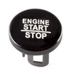 Maserati Ghibli Quattroporte Levante Engine Start Stop Button Cover (16+)