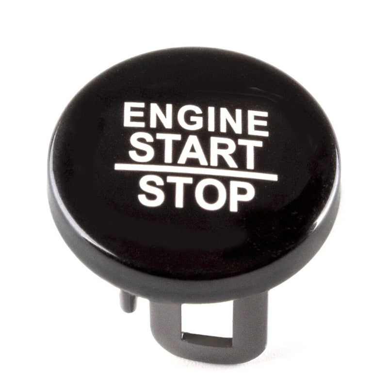 Maserati Ghibli Quattroporte Levante Engine Start Stop Button Cover (16+)
