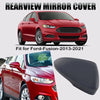 Ford Fusion Right Side Rearview Mirror Cover (2013-2021)