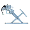 Toyota Kluger GSU40 Front Right Window Regulator with Motor (2007-2013)