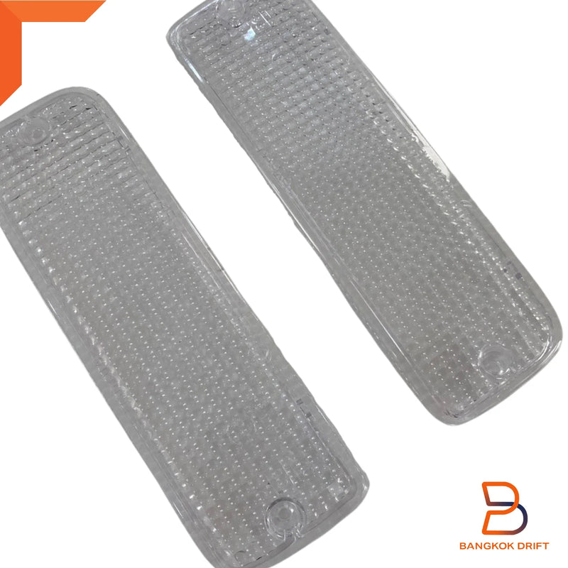 Toyota Hilux Ute Clear Lens Front Turn Signal Lamp (1988-1997)