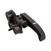 Hyundai Sonata, Kia Optima Hood Latch Release Handle & Base (2011-2015)