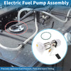 Dodge Durango Electric Fuel Pump Assembly (2004 - 2007)