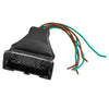 Toyota Camry, Corolla, 4Runner MAF Meter Sensor Plug Connector (2002-2023)