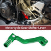 Bosuer M4 Folding Motorcycle Gear Shifter Lever / 1 Pc / Shifter Lever