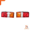 Toyota Land Cruiser 60 Series FJ60 BJ60 HJ60 Tail Light Rear Lamp (80-90)