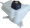 Nissan Dualis J10 Coolant Overflow Bottle (2007–2016)