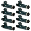 Toyota Tundra 8x Fuel Injectors (2000-2004)