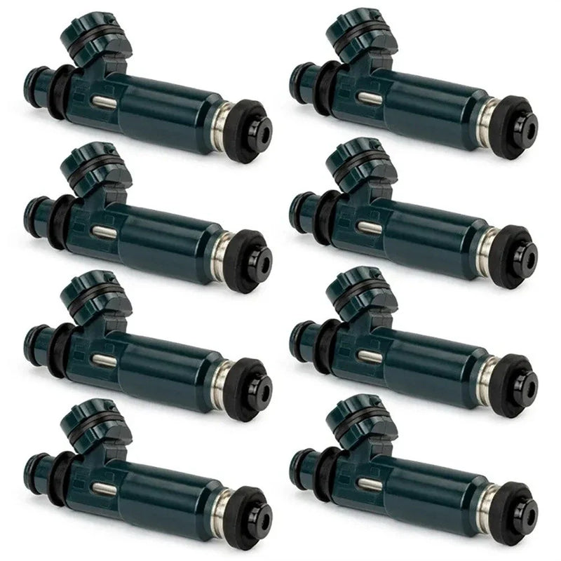 Toyota Tundra 8x Fuel Injectors (2000-2004)