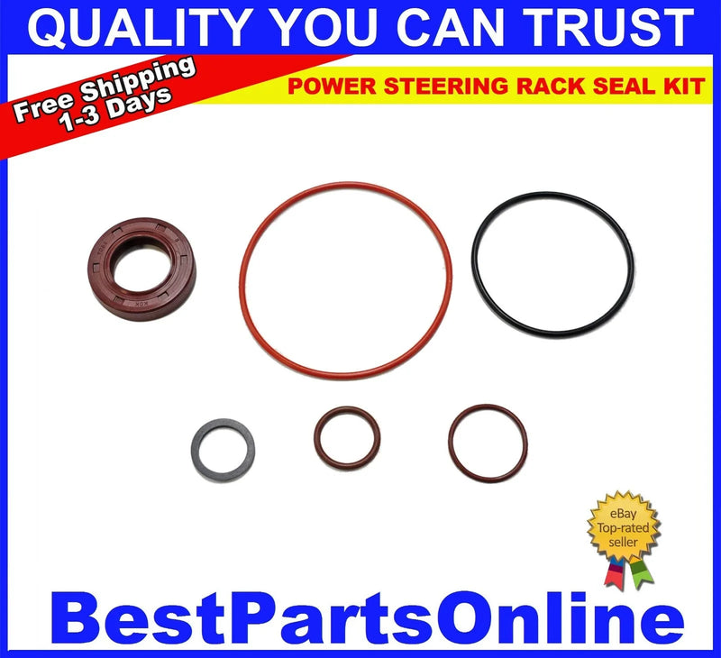 BMW Z3 Power Steering Pump Seal (1997–2002)