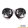 Suzuki Boulevard M109R M109R Boss VZR1800 Air Filter Cleaner (2019)