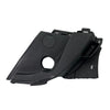 Honda Civic Windshield Wiper Arm Cowl Vent Trim Cover Panel (2006–2011)